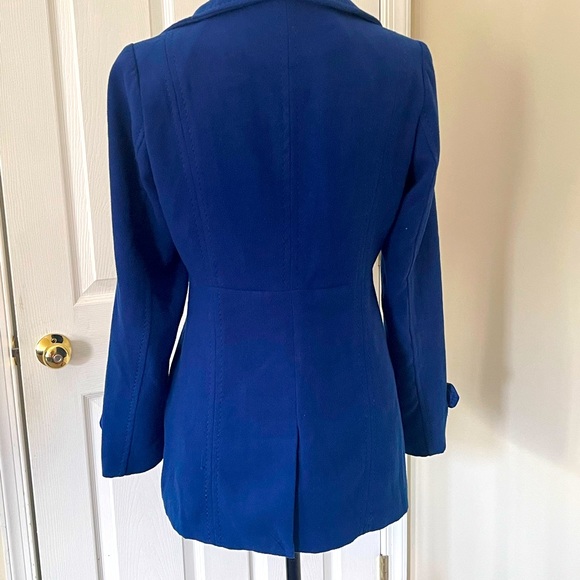 Forever21 Peacoat - Picture 2 of 5